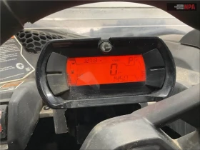 Can-Am Maverick X3 DS TURBO 64, снимка 11