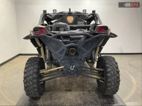 Can-Am Maverick X3 DS TURBO 64, снимка 4