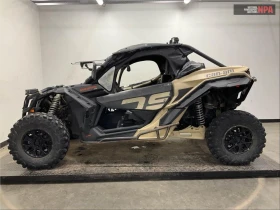 Can-Am Maverick X3 DS TURBO 64, снимка 1