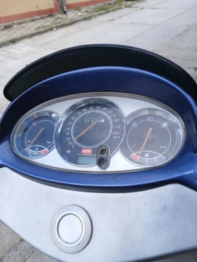 Aprilia Leonardo, снимка 2