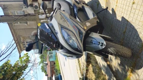 Kymco Xciting, снимка 2