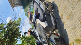Kymco Xciting, снимка 3