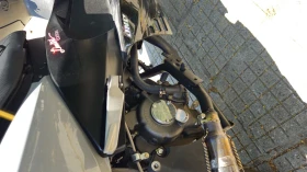 Kymco Xciting, снимка 5