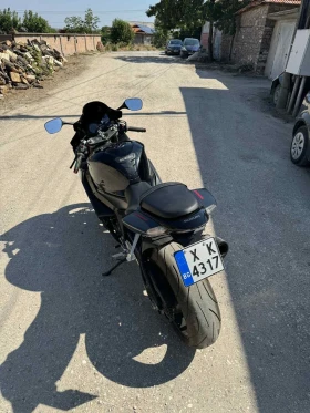 Suzuki Gsxr, снимка 7
