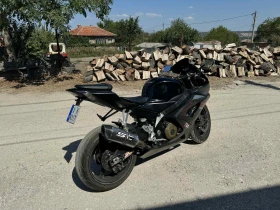 Suzuki Gsxr, снимка 5