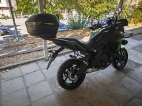 Kawasaki Versys, снимка 3