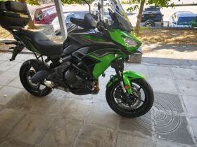 Kawasaki Versys, снимка 4
