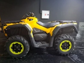 Can-Am Outlander   | Mobile.bg    4