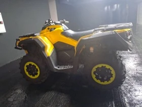 Can-Am Outlander   | Mobile.bg    5