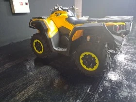 Can-Am Outlander   | Mobile.bg    6