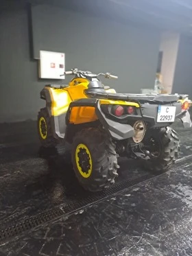  Can-Am Outlander