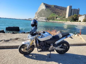 Обява за продажба на Honda Hornet Cb600 ~7 300 лв. - изображение 1