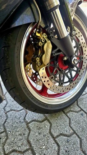 Honda Cbr | Mobile.bg    8