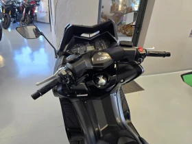 Обява за продажба на Yamaha T-max 530ie, ABS, Led, 2015г. ~11 800 лв. - изображение 9