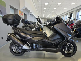 Обява за продажба на Yamaha T-max 530ie, ABS, Led, 2015г. ~11 800 лв. - изображение 1