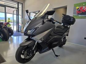 Обява за продажба на Yamaha T-max 530ie, ABS, Led, 2015г. ~11 800 лв. - изображение 5