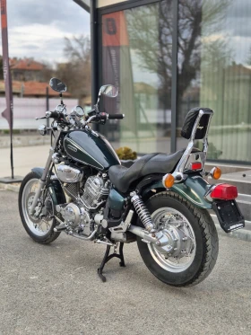 Yamaha Virago 1100 Нов внос ШВЕЙЦАРИЯ!!! | Auto.bg — изображение 5
