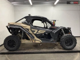 Can-Am Maverick X3 DS TURBO 64 | Mobile.bg � ����� ������ 2