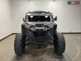 Can-Am Maverick X3 DS TURBO 64 | Mobile.bg � ����� ������ 3