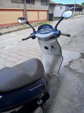 Aprilia Leonardo | Mobile.bg � ����� ������ 5