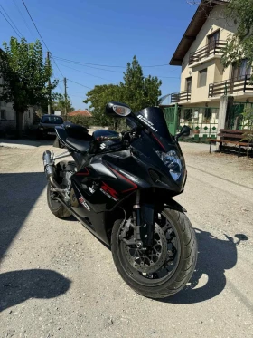 Suzuki Gsxr | Mobile.bg � ����� ������ 2