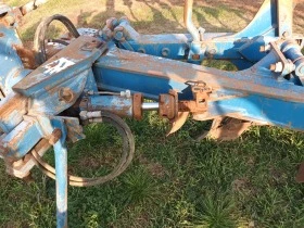 Плуг Rabe 5 (4+1) Защита на всяко тяло, снимка 3