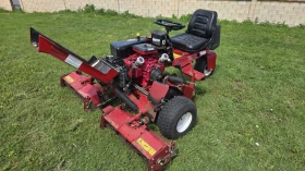 Сенокосачка Toro Reelmaster 216, снимка 12