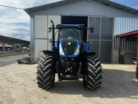      New Holland 7.210
