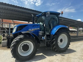      New Holland 7.210