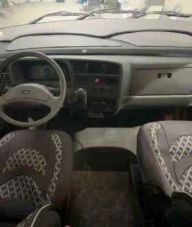 Кемпер HYMER / ERIBA B690, снимка 13