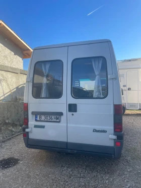  Fiat Ducato  | Mobile.bg    3