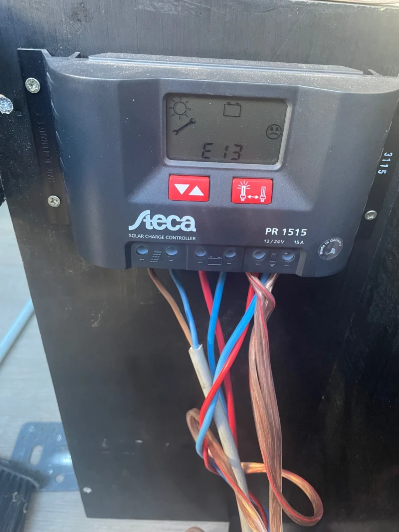 Кемпер Fiat Ducato , снимка 7 - Каравани и кемпери - 52537170