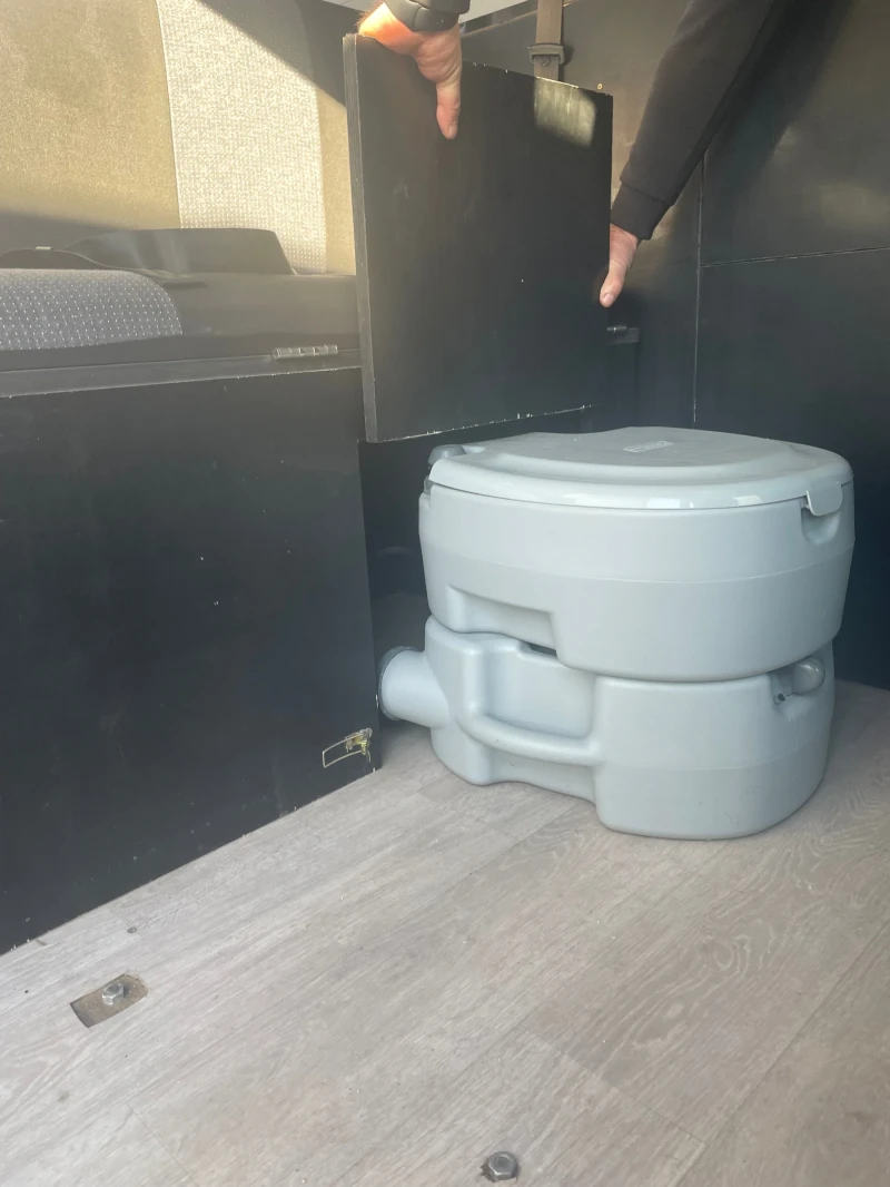 Кемпер Fiat Ducato , снимка 9 - Каравани и кемпери - 52537170