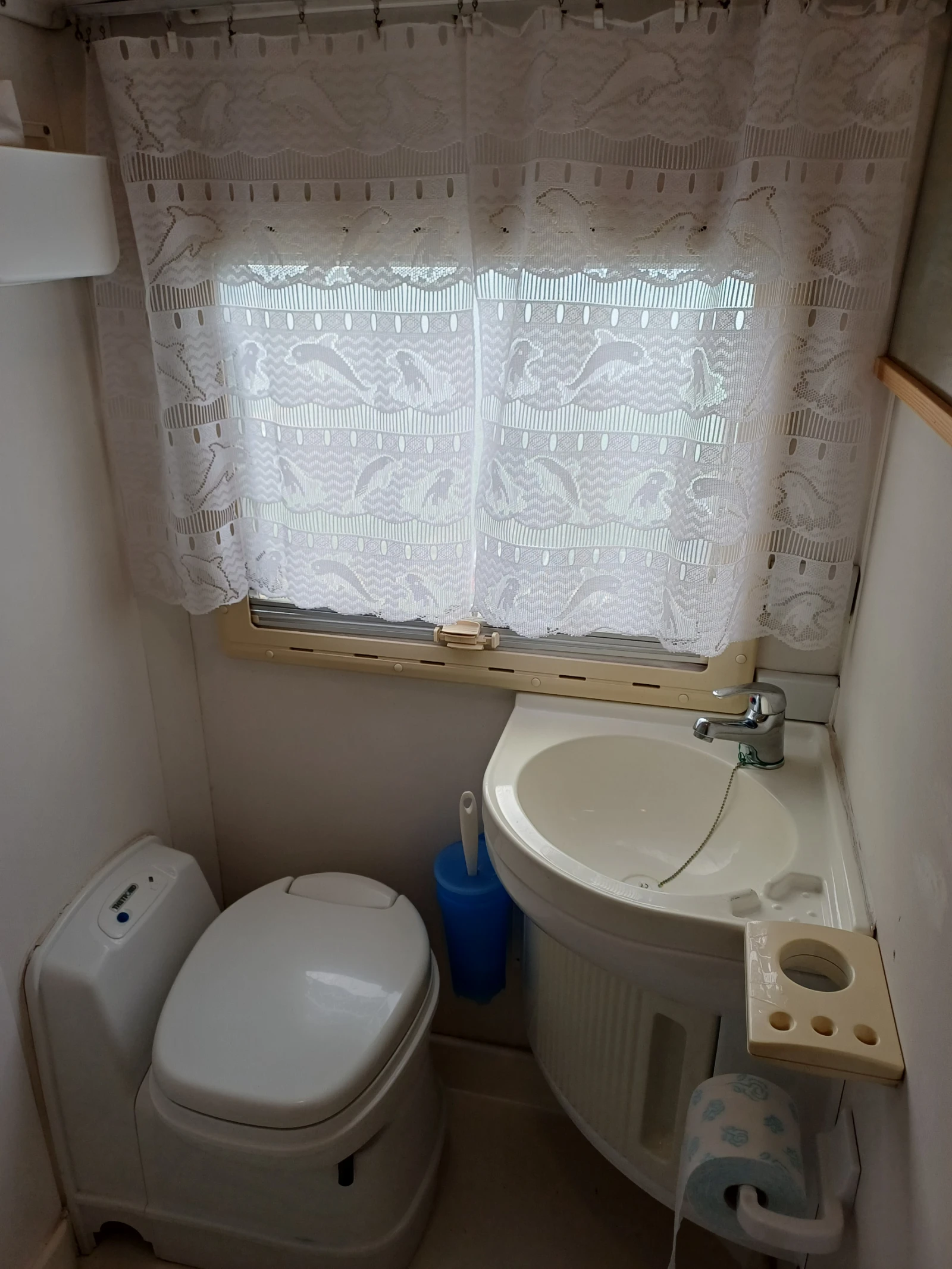 Кемпер Mirage, снимка 7 - Каравани и кемпери - 55228371