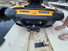 Джет Bombardier Sea Doo GTR 230, снимка 6