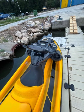 Джет Bombardier Sea Doo GTR 230, снимка 3
