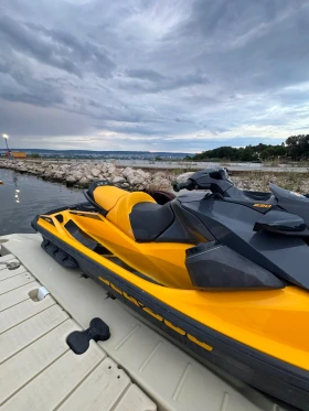 Джет Bombardier Sea Doo GTR 230, снимка 2