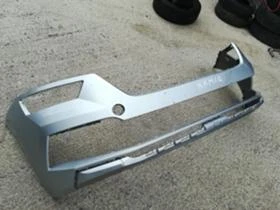 Оригинална броня за ШКОДА КАМИА, снимка 4