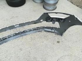 Оригинална броня за ШКОДА КАМИА, снимка 7