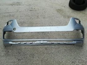 Оригинална броня за ШКОДА КАМИА, снимка 2