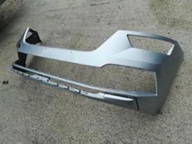 Оригинална броня за ШКОДА КАМИА, снимка 3