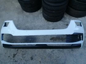 Оригинална броня за ШКОДА КАМИА, снимка 1