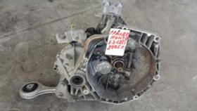 Скоростна кутия FIAT GRANDE PUNTO 1.3CDTI 2005, снимка 2
