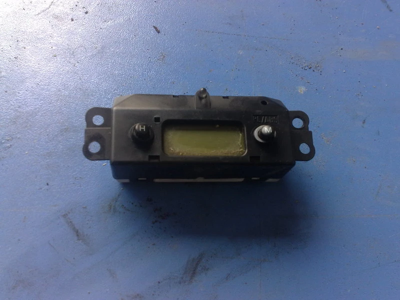 дисплей за Форд Фокус 1.8тдци комби