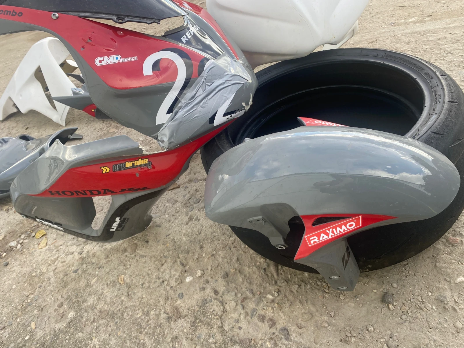  Honda cbr 1000rr 2007 | Mobile.bg   4