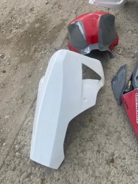  Honda cbr 1000rr 2007 | Mobile.bg    3