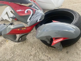  Honda cbr 1000rr 2007 | Mobile.bg    4