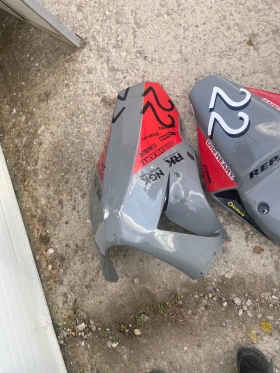  Honda cbr 1000rr 2007 | Mobile.bg    6