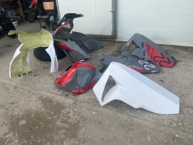      Honda cbr 1000rr 2007