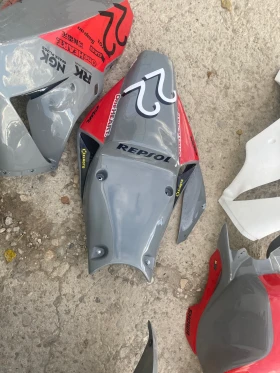  Honda cbr 1000rr 2007 | Mobile.bg    5